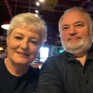 Meet your Posher, Gail hogan